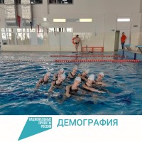 Сборная команда «Самара-1» победила во всех видах программ в Первенстве и Чемпионате Самарской области по синхронному плаванию