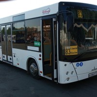 С 1 июня 2023 года в Самаре начнет работать автобусный маршрут № 83