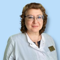 Конкурсант в номинации «Признание и уважение»   Беспалова Елена Вениаминовна