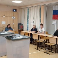 Сегодня стартовали выборы Губернатора Самарской области. Они пройдут  8, 9 и 10 сентября