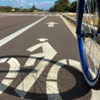 Внимание! В связи с проведением мероприятий по велосипедному спорту в Самаре ограничат движение транспорта