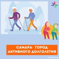 Успешная социализация граждан пожилого возраста – одно из основных условий поддержания высокого качества их жизни
