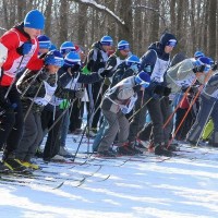 Дополнительный автобусный маршрут будет работать в Самаре 10 февраля, в день проведения Всероссийской массовой лыжной гонки «Лыжня России»