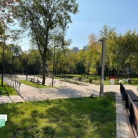  Дорогие друзья! Напоминаем что продолжается Всероссийское голосование за выбор объектов благоустройства