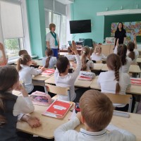 Игровая программа «Правила дорожные детям знать положено»