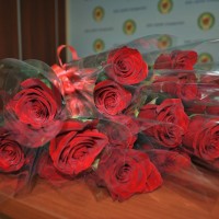  Праздник любви и заботы