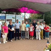 Промышленный район: Единство в действии