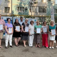 Ново-Садовая, 339: Сделали шаг к лучшему будущему