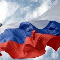  22 августа - День государственного флага Российской Федерации 