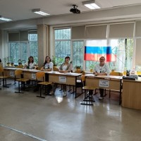  Сегодня старовало трехдневное голосование на выборах депутатов Самарской городской думы