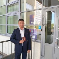 Наш выбор — будущее Самары