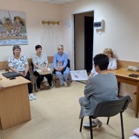 Государственная программа Самарской области «Народный бюджет Самарской области»