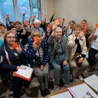 Государственная программа Самарской области «Народный бюджет Самарской области»