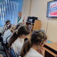В будущее - вместе с Россией