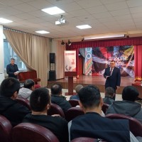 Сегодня в Доме дружбы народов состоялось важное мероприятие по внедрению адаптационного курса для иностранных граждан