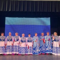 День волонтера