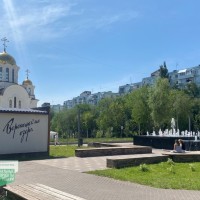 Отбор общественных пространств для благоустройства в рамках программы «Формирование комфортной городской среды» нацпроекта «Инфраструктура для жизни» в 2027 году стартовал 