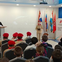 Оборона Ленинграда – уникальная страница в истории нашей страны