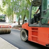 Определен перечень дорог и тротуаров, которые будут ремонтироваться в нашем городе в этом году