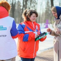 Стартовал набор волонтеров для голосования за объекты благоустройства