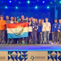 Школьники Самарской области – победители и призеры Интеллектуальной олимпиады ПФО