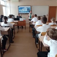 Всемирный день метеорологии