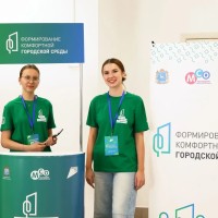 В Самаре ведется набор волонтеров для проведения голосования за объекты благоустройства