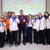 Объявлены победители проекта «Школьная Академия Городских Инициатив — ШАГИ»