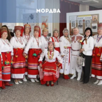 «Светлая душа» мордовской культуры в Самаре 