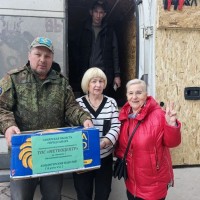 Светлая Пасха: объединяя сердца, поддерживая ближних