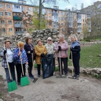 Вместе делаем город красивее