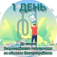 Рейтинговое голосование – это самый простой и действенный способ для жителей повлиять на преображение городов и непосредственно на те общественные пространства, которые, по их мнению, нуждаются в первостепенном обновлении