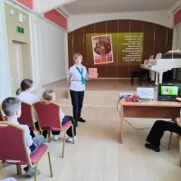 Встречаем праздник Первомай