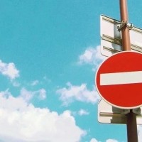 Движение транспорта временно ограничат в центре Самары