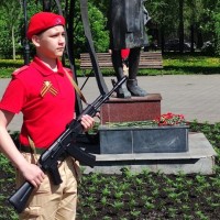 С благодарностью в сердце — к подвигу предков