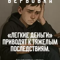  Лёгкие деньги — это ловушка: не дайте себя обмануть