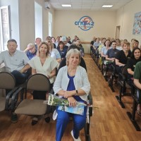  Спасибо за ваши добрые сердца