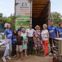 Продолжается экологическая акция «Экопатриот»