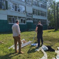 Инновационный проект «ШАГИ» («Школьная академия городских инициатив»), начатый по инициативе Главы города Самара Ивана Николаевича Носкова, подходит к завершению