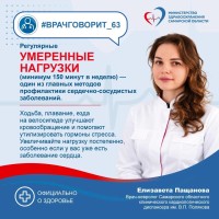  5 шагов, которые защитят ваше сердце от стресса