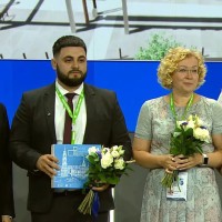 Три муниципалитета Самарской области стали победителями Шестого Всероссийского конкурса благоустройства