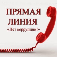 При Администрации городского округа Самара организована работа телефона «горячей линии» по вопросам противодействия коррупции: 