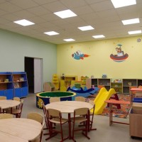 Актуально для родителей: 27 января в Самаре будет проводиться распределение свободных мест в дошкольных образовательных учреждениях на 2022-2023 учебный год