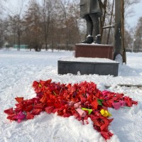 15 февраля – День памяти о россиянах, исполнявших служебный долг за пределами Отечества 