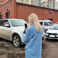 Парковка на газонах или некачественная уборка во дворе: административные комиссии внутригородских районов Самары привлекают нарушителей к ответственности
