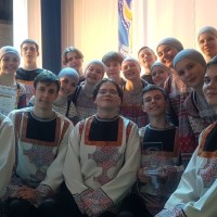  Старшая группа хореографического ансамбля школы №154 «Фантазия» стала дважды Лауреатом 1 степени в Международном конкурсе