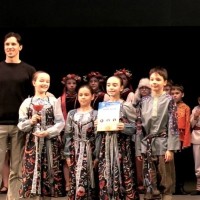  В Ярославле прошел Всероссийский конкурс по народному танцу «Ярославские приплясы»