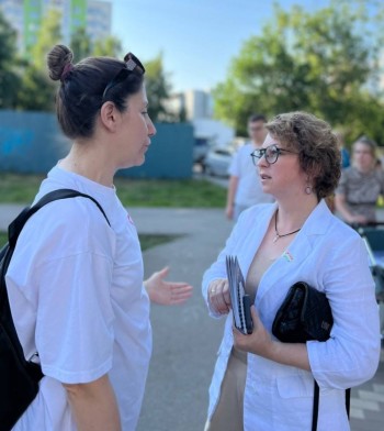 «Наш двор–район–город»: Промышленный район активно включился в новую программу #1