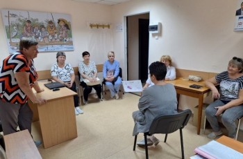 Государственная программа Самарской области «Народный бюджет Самарской области»