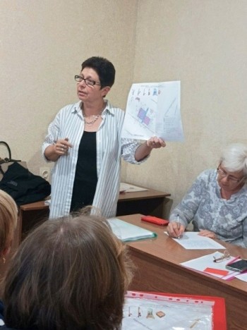 Государственная программа Самарской области «Народный бюджет Самарской области» #2